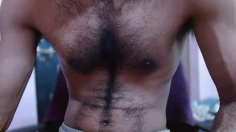 Ranma Saotome online show from April 16, 12:54 am