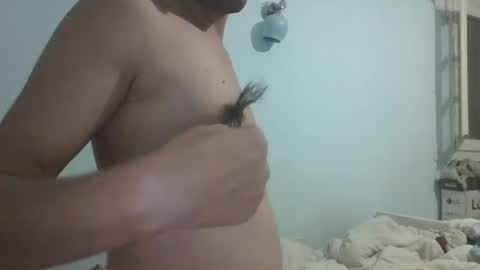 Snapshot of saraclit chatting on January 18, 3:57 am pass kika online show from January 18, 3:57 am