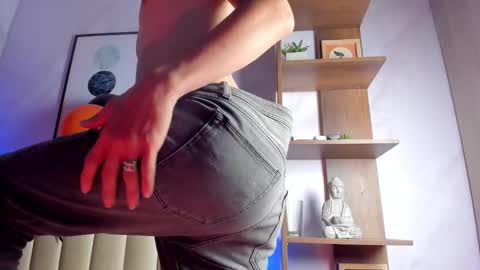 sasha_blazes online show from October 21, 5:10 am