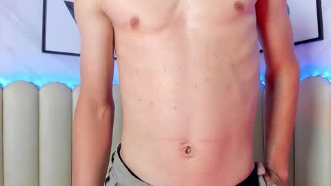 sasha_blazes online show from October 18, 4:39 am
