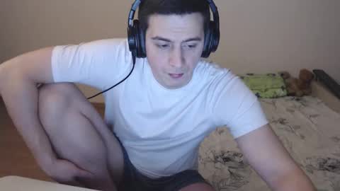 Snapshot of sasha_calvin chatting on October 7, 12:59 am sasha_calvin online show from October 7, 12:59 am