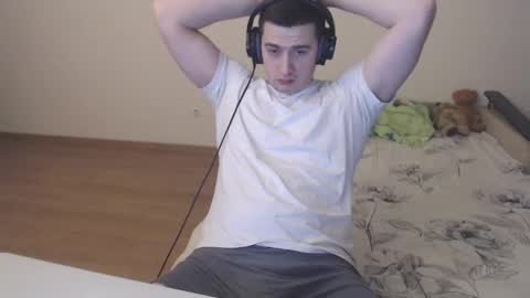 sasha_calvin online show from November 25, 1:29 am