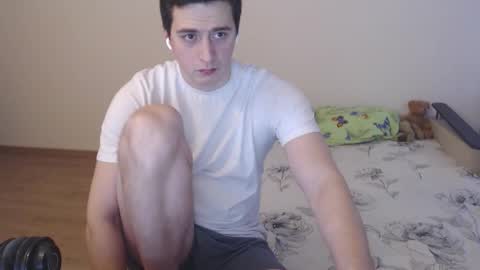 sasha_calvin online show from October 18, 12:21 pm