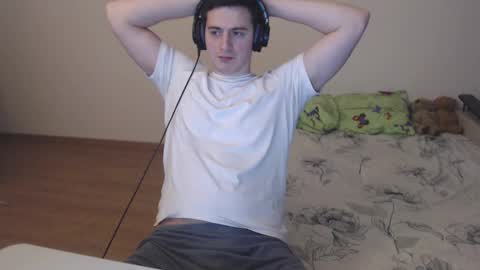 Snapshot of sasha_calvin chatting on October 13, 12:27 am sasha_calvin online show from October 13, 12:27 am