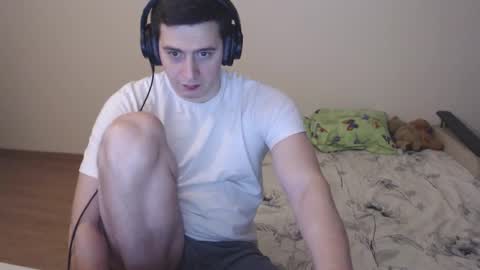 Snapshot of sasha_calvin chatting on October 12, 12:26 am sasha_calvin online show from October 12, 12:26 am