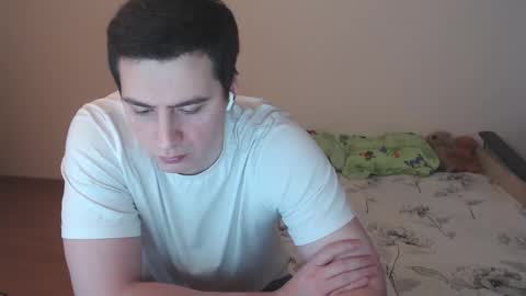 Snapshot of sasha_calvin chatting on October 16, 10:34 am sasha_calvin online show from October 16, 10:34 am