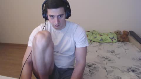 Snapshot of sasha_calvin chatting on October 15, 7:27 am sasha_calvin online show from October 15, 7:27 am