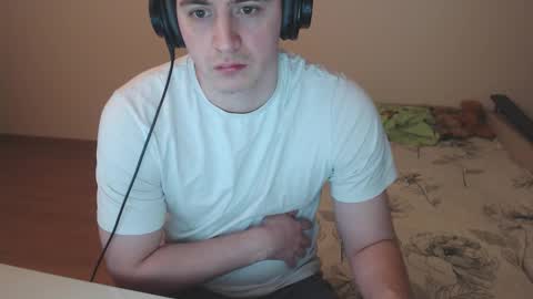 sasha_calvin online show from November 3, 3:43 am