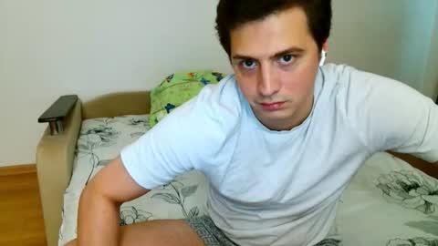 sasha_calvin online show from June 19, 7:30 pm