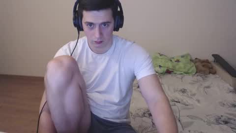 Snapshot of sasha_calvin chatting on October 11, 12:25 am sasha_calvin online show from October 11, 12:25 am
