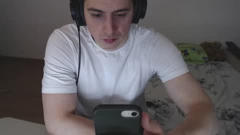 Snapshot of sasha_calvin chatting on October 2, 11:31 pm sasha_calvin online show from October 2, 11:31 pm