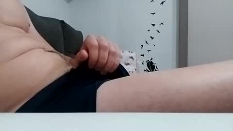 sashe800 online show from April 10, 5:42 pm