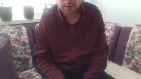 Snapshot of sasko877 chatting on March 1, 10:45 am sasko877 online show from March 1, 10:45 am