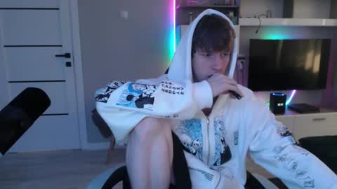 Kristof online show from June 19, 1:38 pm