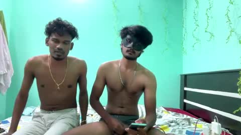 satoind online show from March 31, 11:06 pm