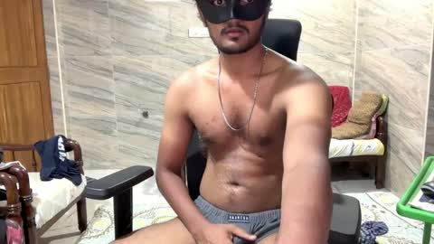 satoind online show from April 29, 5:30 pm