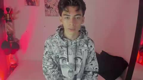 satosh_y online show from January 10, 3:29 am