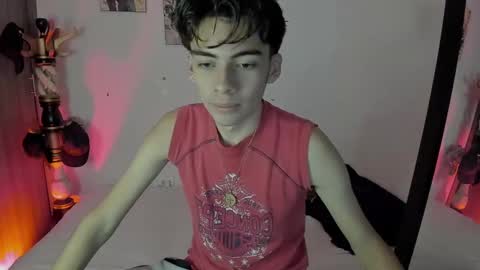 satosh_y online show from January 11, 2:52 am