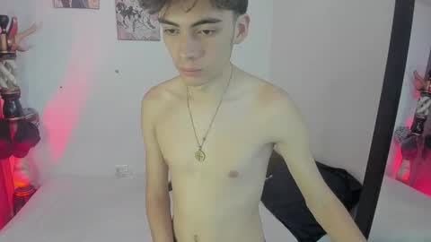 satosh_y online show from January 10, 3:27 pm