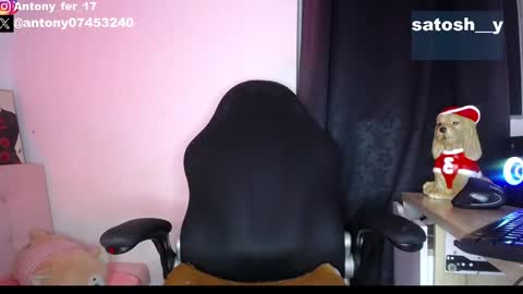 satosh_y online show from March 4, 2:38 am