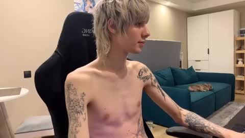 Satoshi online show from March 13, 11:44 pm