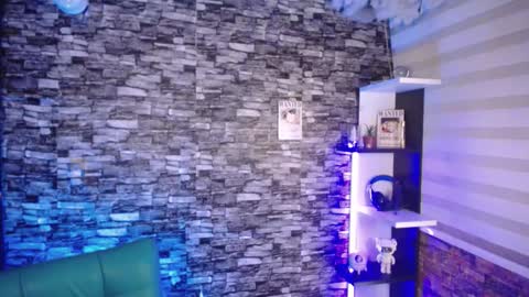 Snapshot of satugojo chatting on October 31, 11:08 pm saturogojo online show from October 31, 11:08 pm