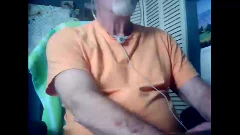 satyr64 online show from April 26, 2:14 pm