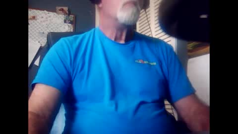 satyr64 online show from May 19, 3:40 pm