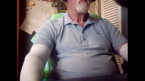 satyr64 online show from April 28, 6:34 pm