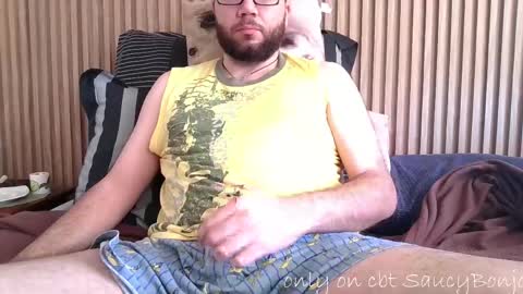 Ben online show from May 2, 2:20 pm