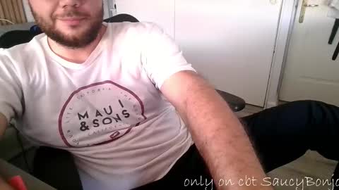 Ben online show from October 16, 9:34 pm