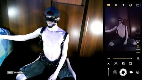 Sau online show from February 7, 10:26 pm