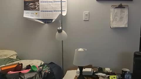 Savage online show from February 16, 8:12 am