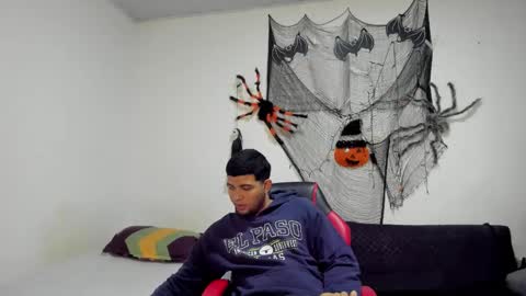 say_tony online show from October 31, 6:39 am