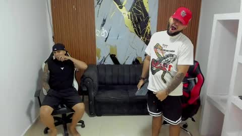 say_tony online show from March 2, 5:30 am