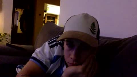 SebaHot online show from July 8, 12:36 am
