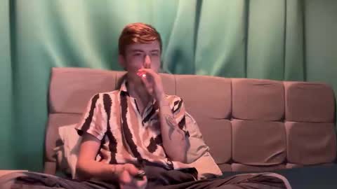 scallylad03 online show from October 19, 5:38 pm