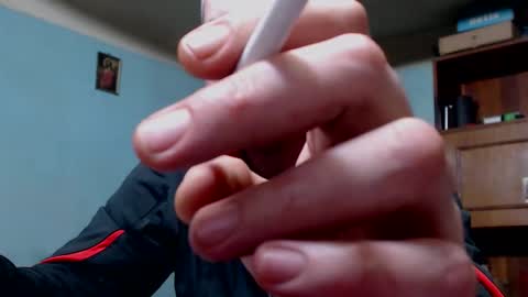 scarface07 online show from February 16, 7:56 pm