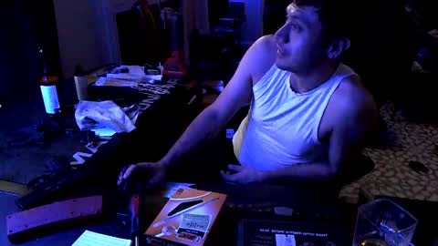 sccolakink online show from January 12, 7:23 am