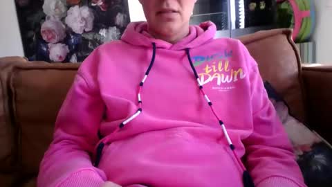 Marcel online show from April 10, 7:26 am