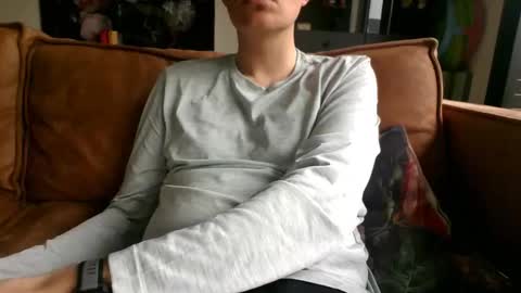 Marcel online show from March 24, 4:12 pm