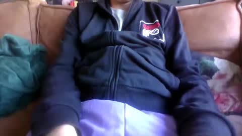 Marcel online show from March 22, 12:32 pm