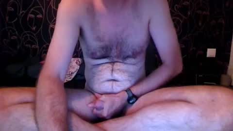 Marcel online show from May 28, 10:57 am