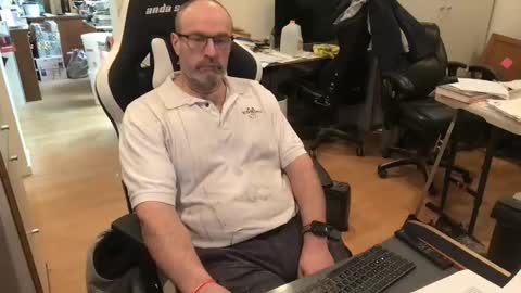 schief6218 online show from March 24, 1:16 pm