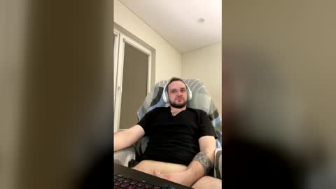 Charlie online show from March 27, 8:54 pm