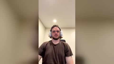 Charlie online show from March 19, 11:08 pm