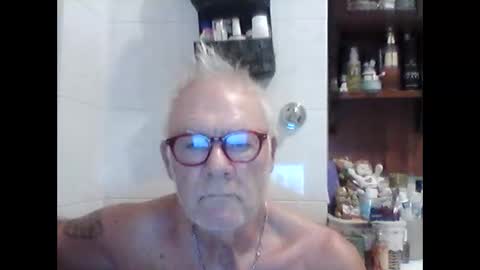 schizzodoro online show from September 19, 2:56 am