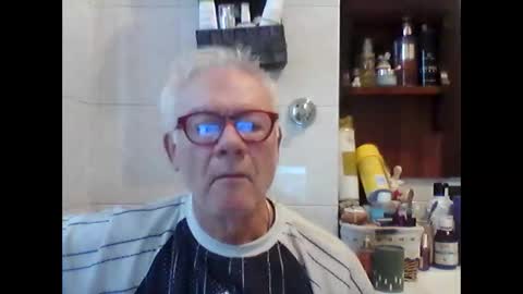 schizzodoro online show from September 30, 5:13 am