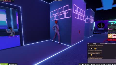 Leon online show from October 23, 6:55 pm