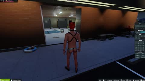 Leon online show from October 17, 9:35 am